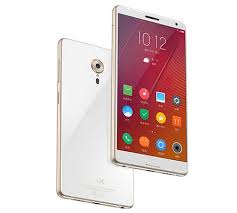 LENOVO ZUK SERIES